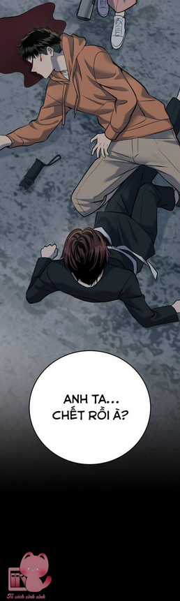 Anh Chàng Lầu Trên Chapter 48 trang 88