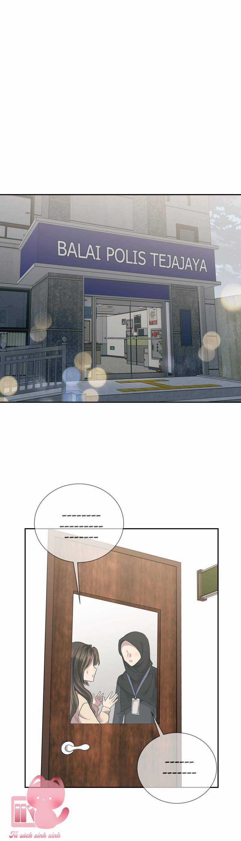 Anh Chàng Lầu Trên Chapter 49 trang 11