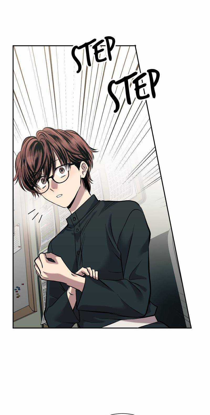 Anh Chàng Lầu Trên Chapter 49 trang 13