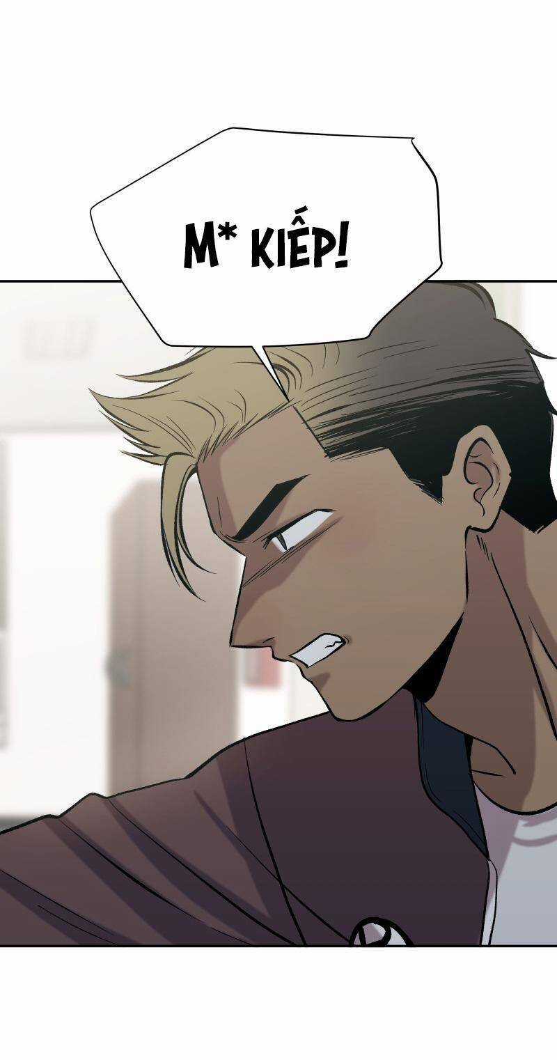 Anh Chàng Lầu Trên Chapter 49 trang 29