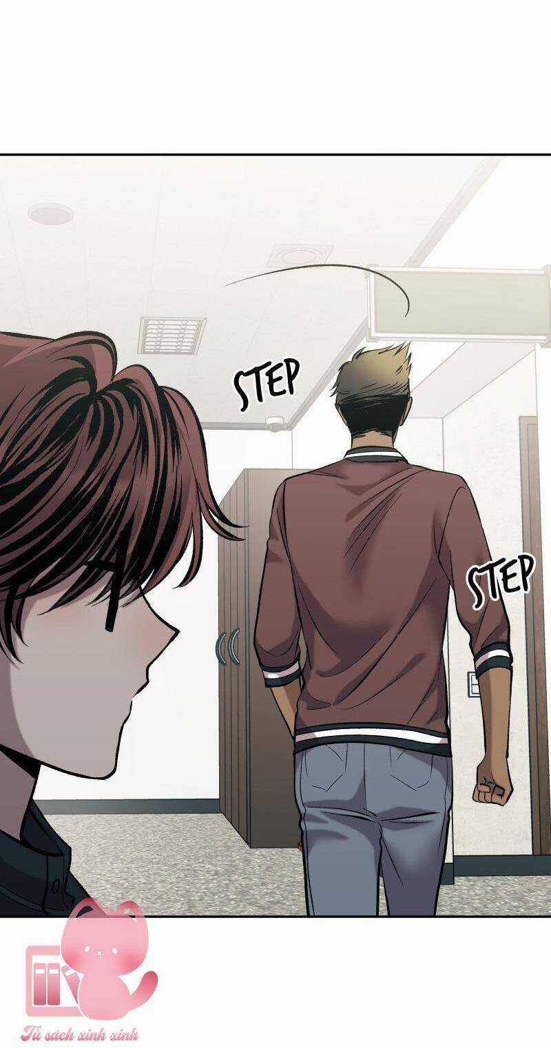 Anh Chàng Lầu Trên Chapter 49 trang 30