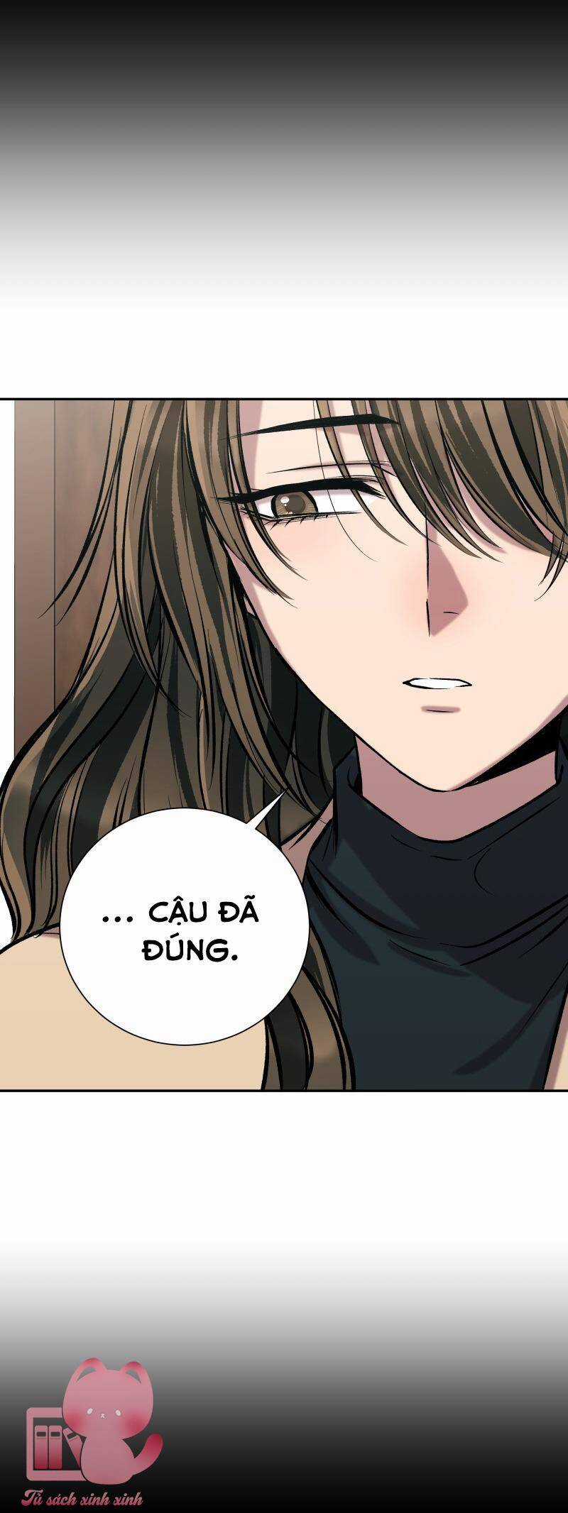 Anh Chàng Lầu Trên Chapter 49 trang 34