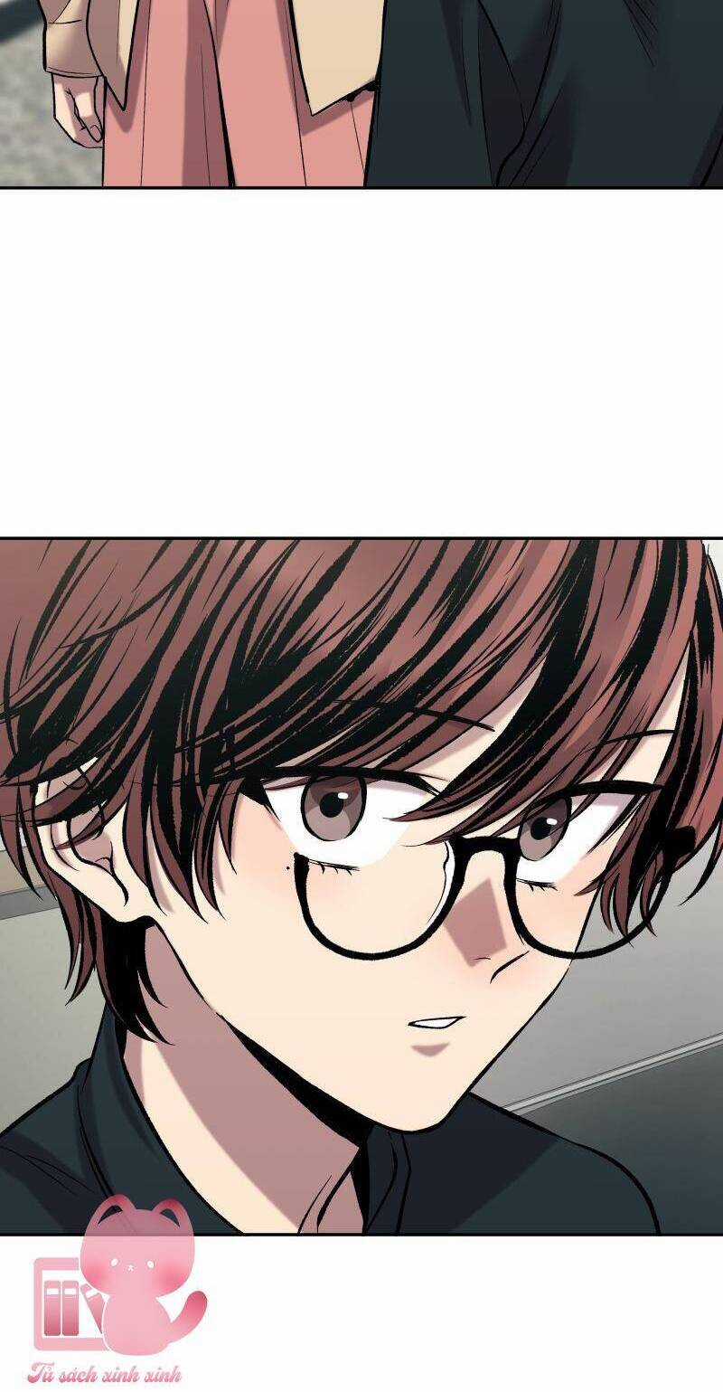 Anh Chàng Lầu Trên Chapter 49 trang 42