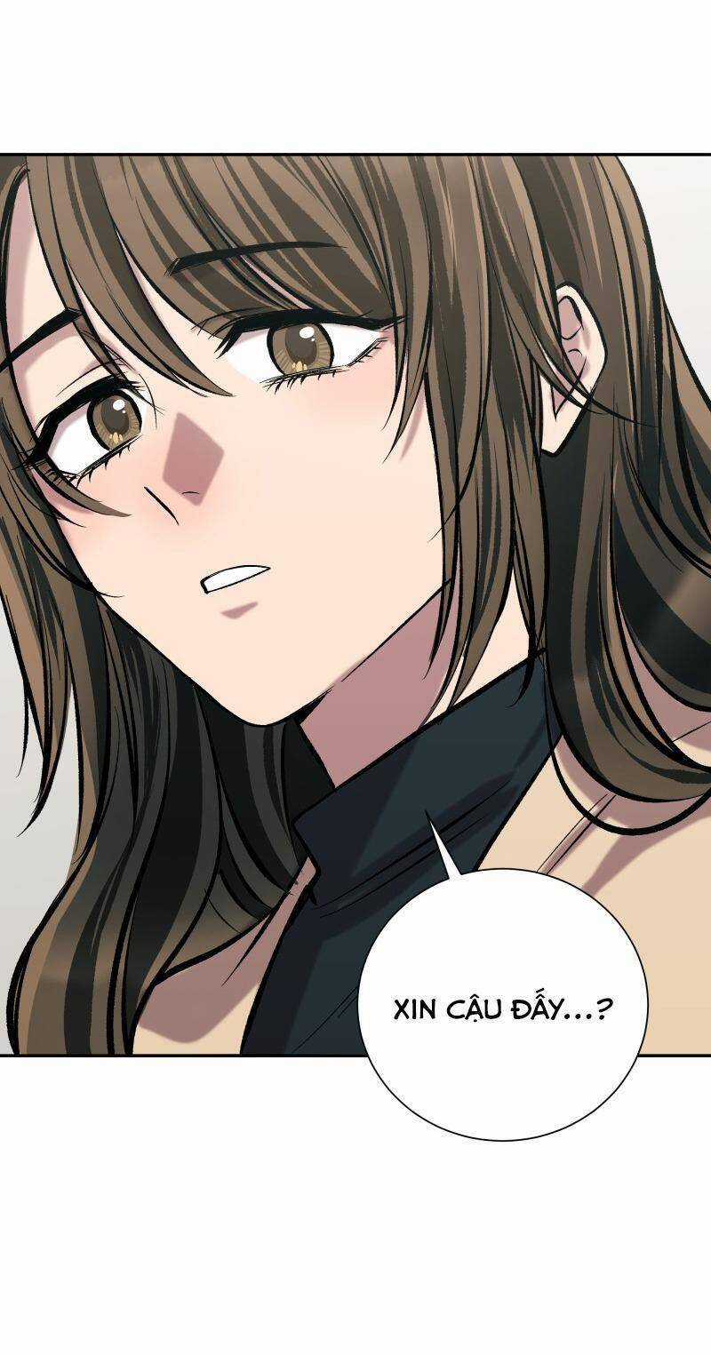 Anh Chàng Lầu Trên Chapter 49 trang 43