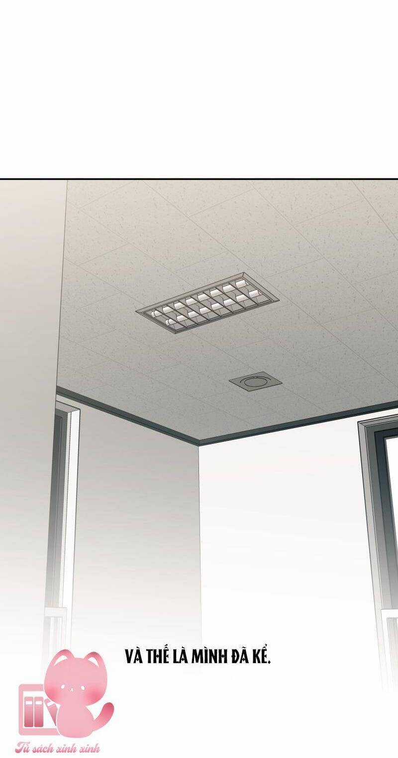 Anh Chàng Lầu Trên Chapter 49 trang 44