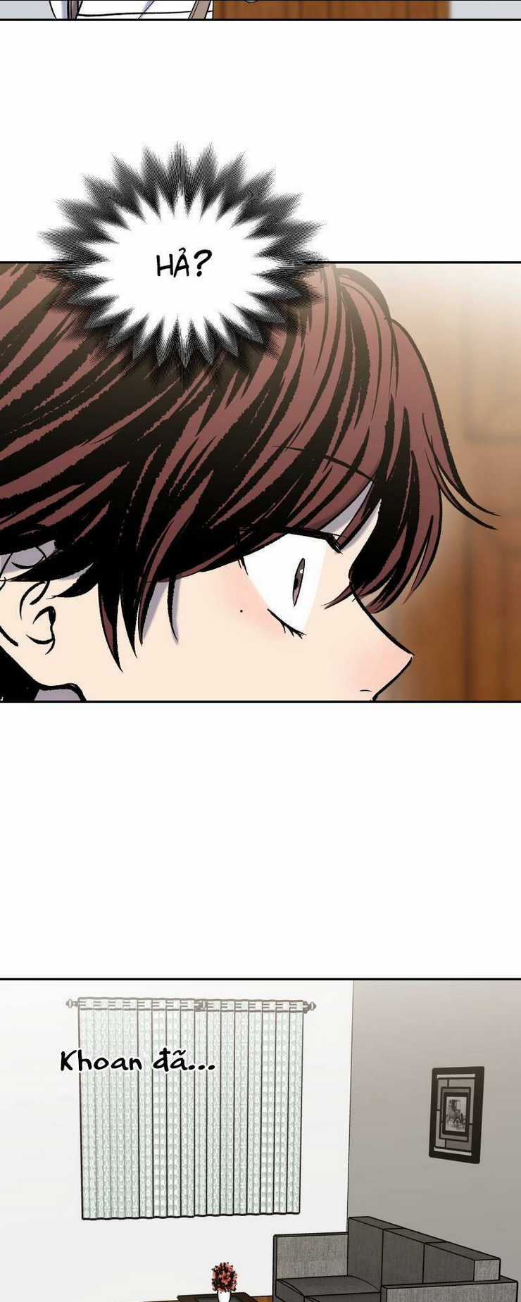 Anh Chàng Lầu Trên Chapter 5 trang 2