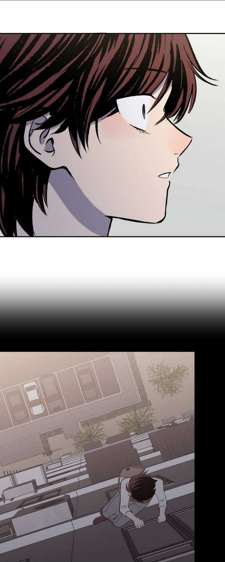 Anh Chàng Lầu Trên Chapter 5 trang 25