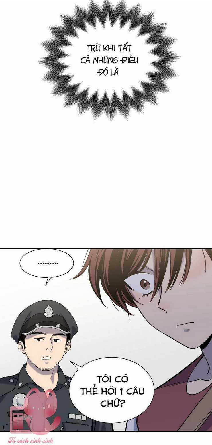 Anh Chàng Lầu Trên Chapter 5 trang 29