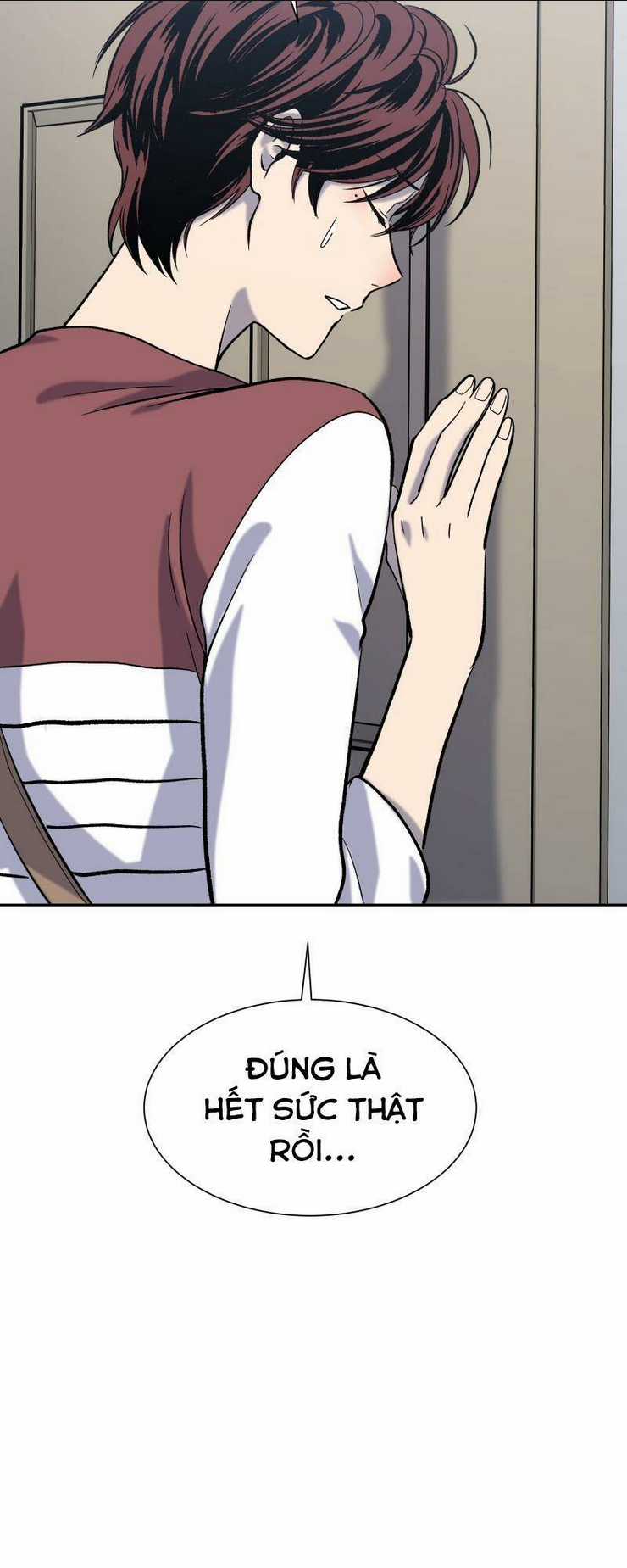 Anh Chàng Lầu Trên Chapter 5 trang 41