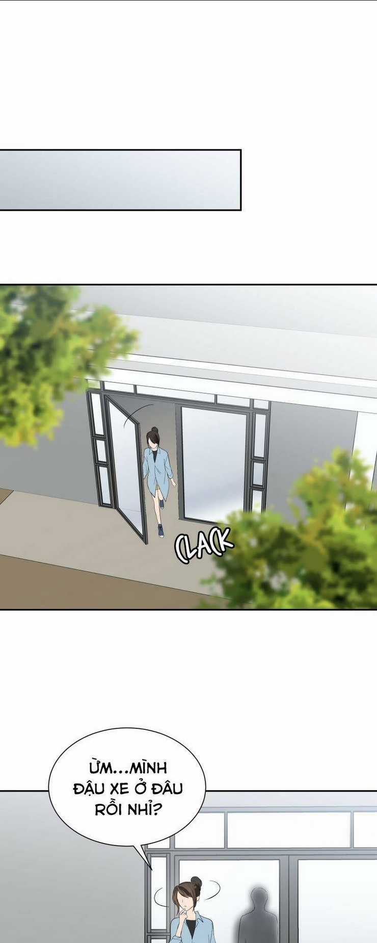 Anh Chàng Lầu Trên Chapter 5 trang 42