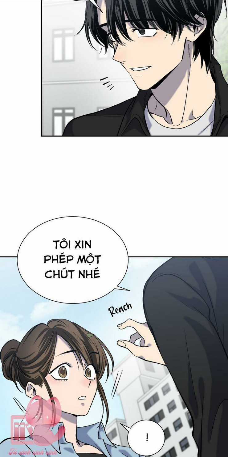 Anh Chàng Lầu Trên Chapter 5 trang 49