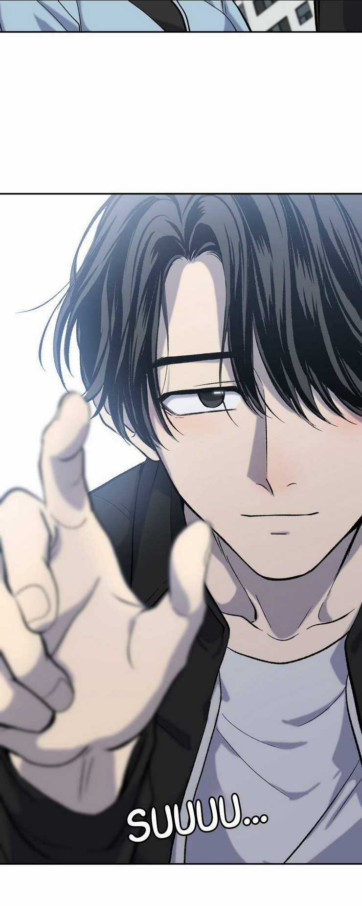 Anh Chàng Lầu Trên Chapter 5 trang 50