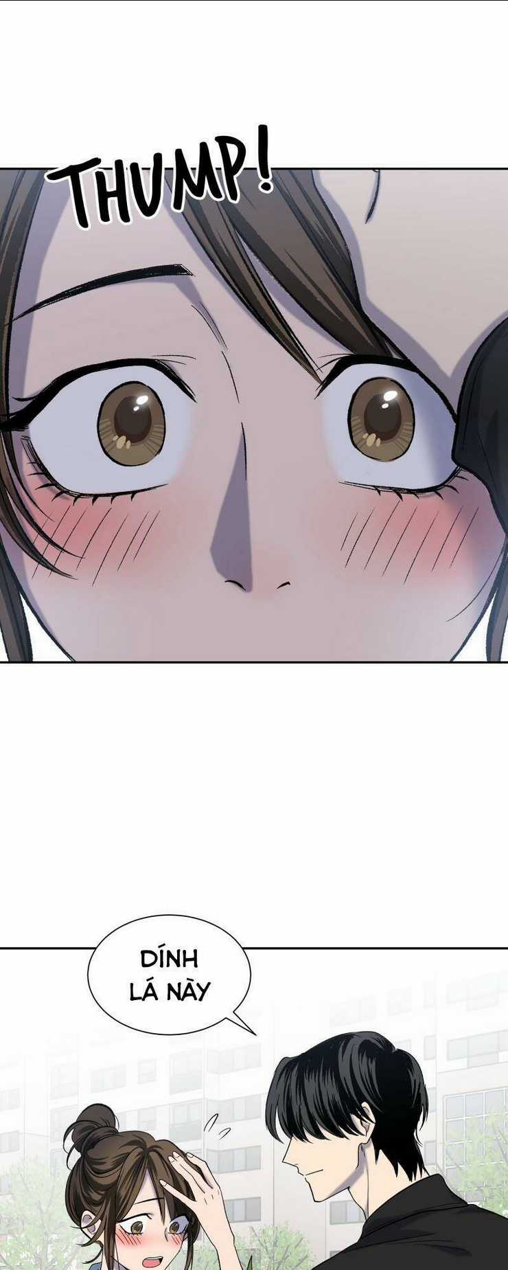 Anh Chàng Lầu Trên Chapter 5 trang 51