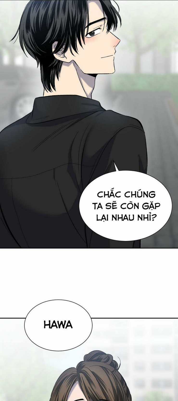 Anh Chàng Lầu Trên Chapter 5 trang 53