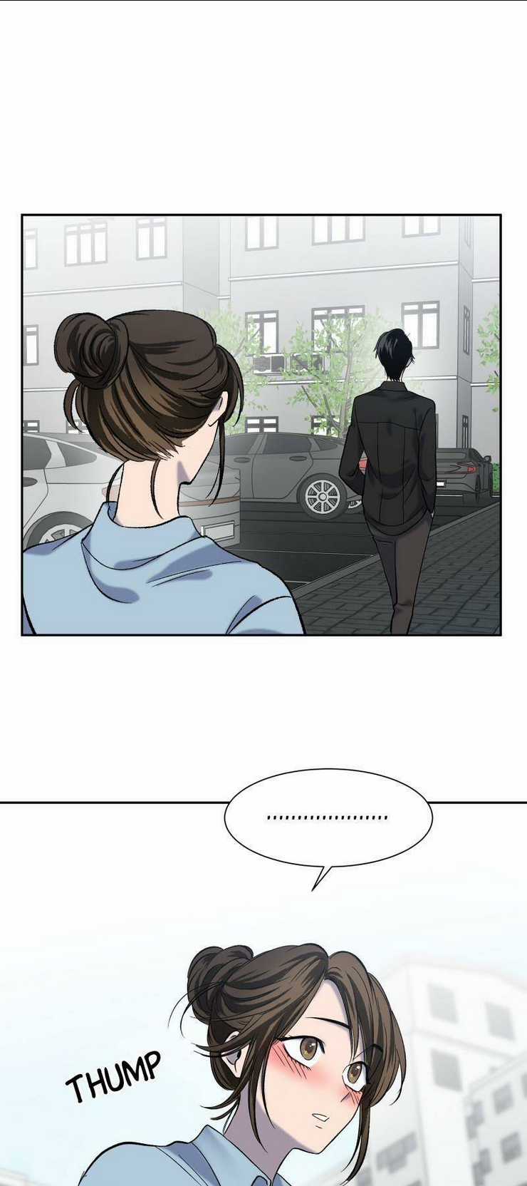 Anh Chàng Lầu Trên Chapter 5 trang 55