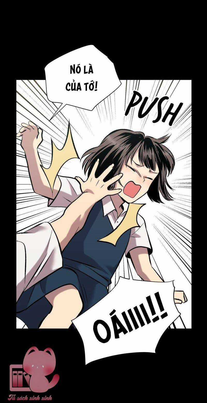 Anh Chàng Lầu Trên Chapter 50 trang 10