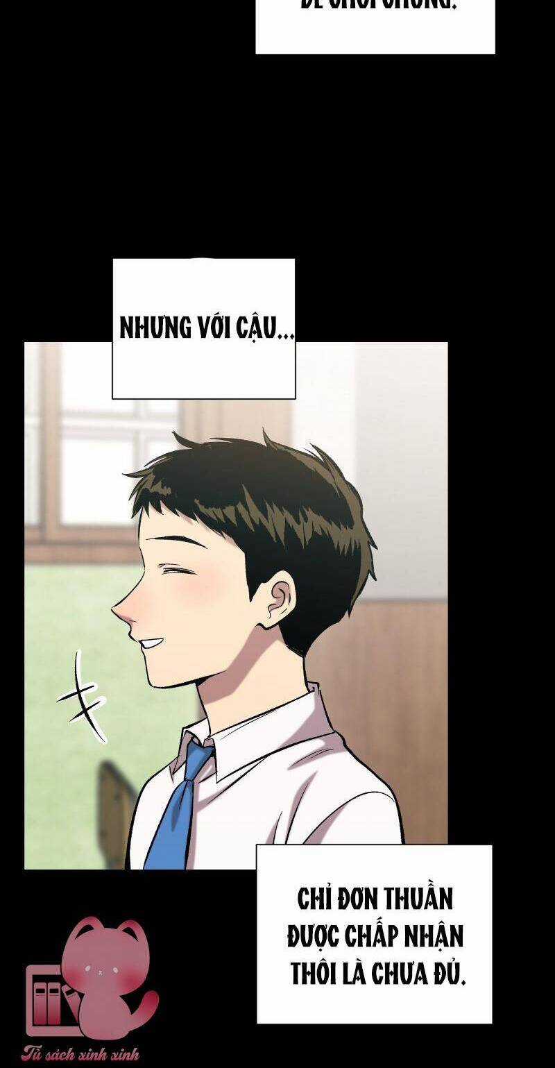 Anh Chàng Lầu Trên Chapter 50 trang 26