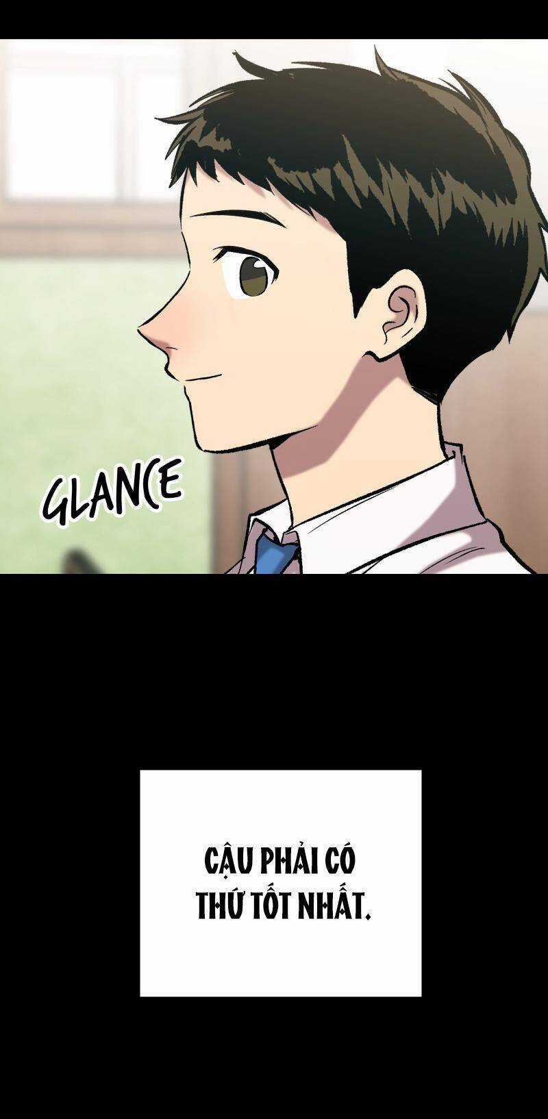 Anh Chàng Lầu Trên Chapter 50 trang 27