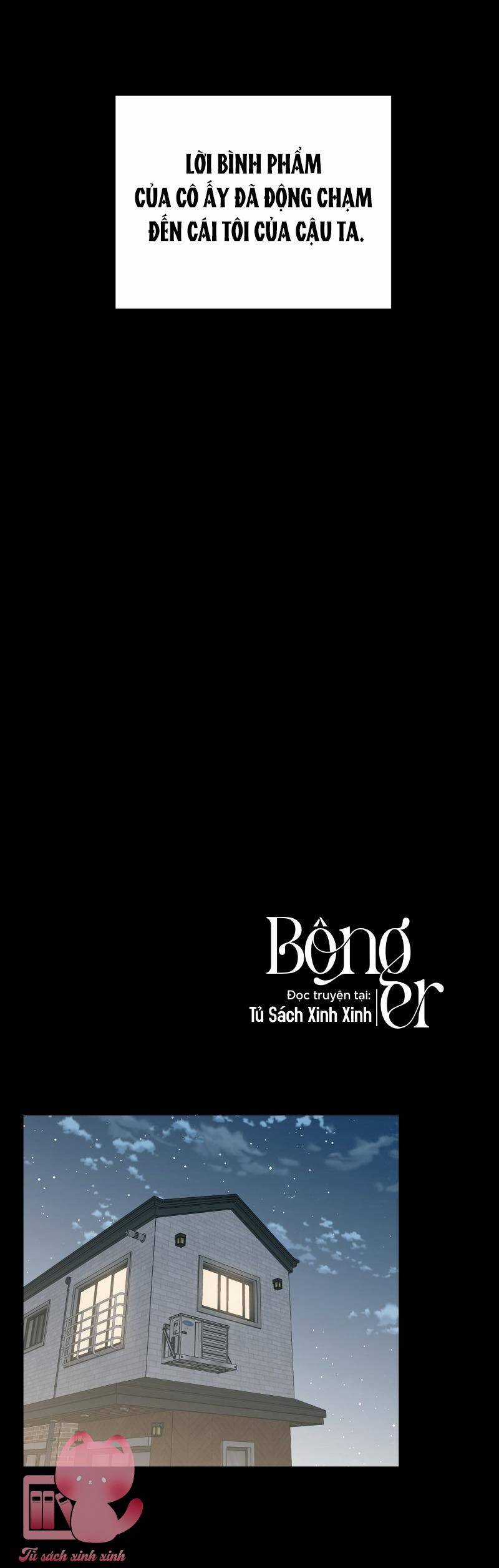 Anh Chàng Lầu Trên Chapter 50 trang 35