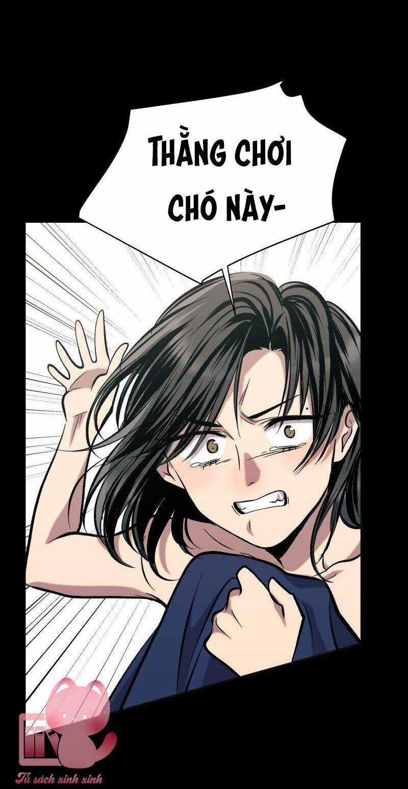 Anh Chàng Lầu Trên Chapter 50 trang 40