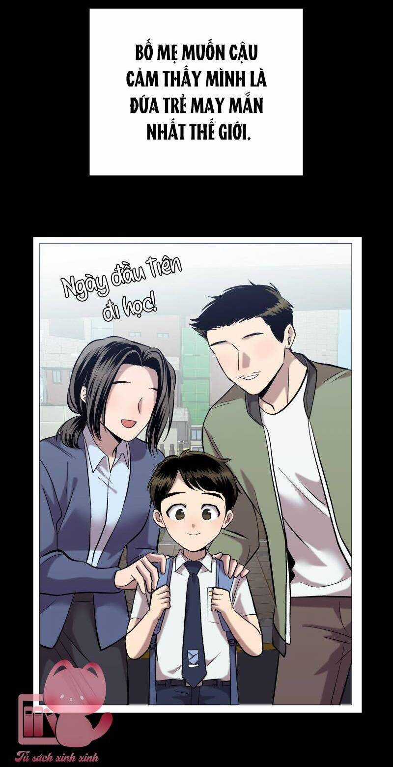 Anh Chàng Lầu Trên Chapter 50 trang 6