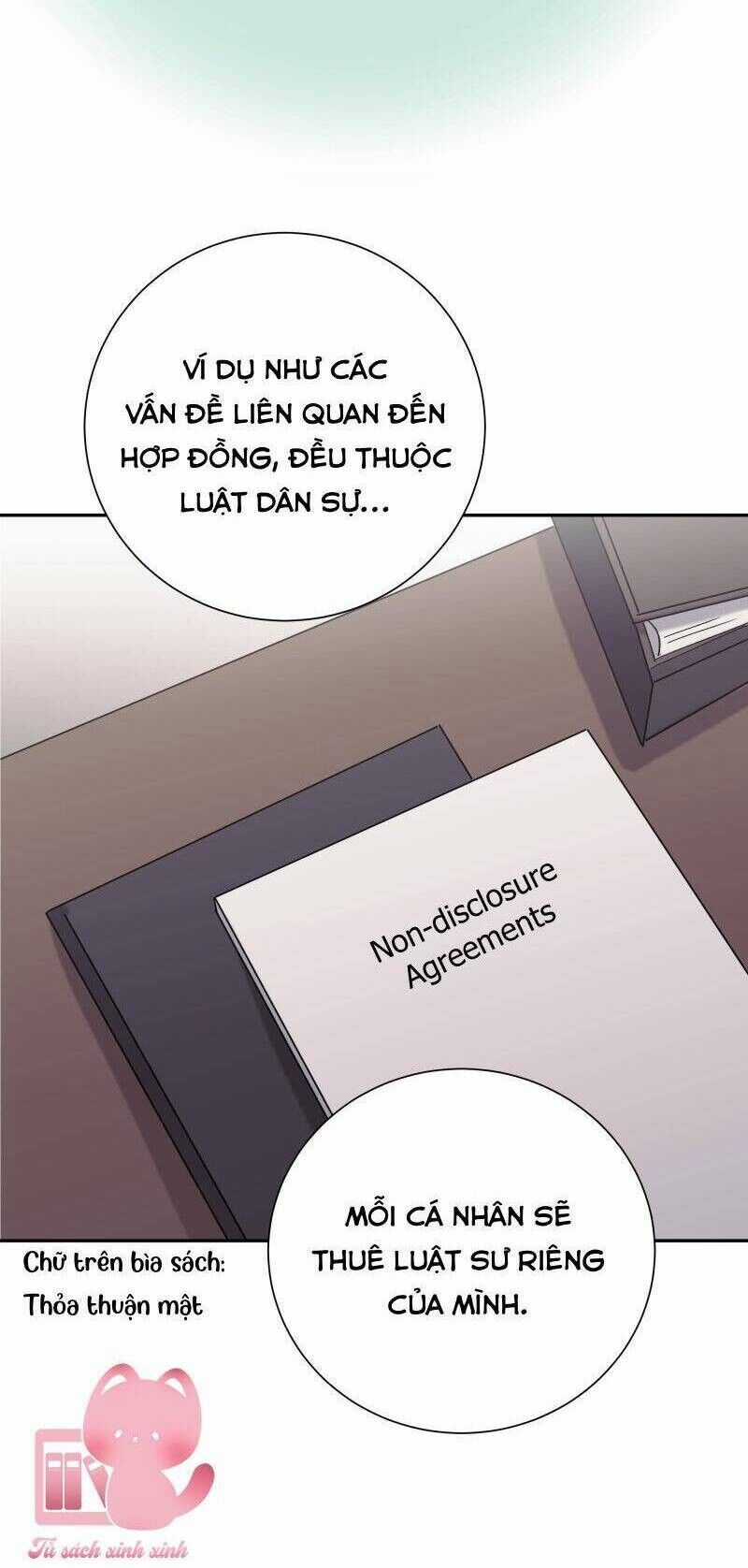 Anh Chàng Lầu Trên Chapter 51 trang 12