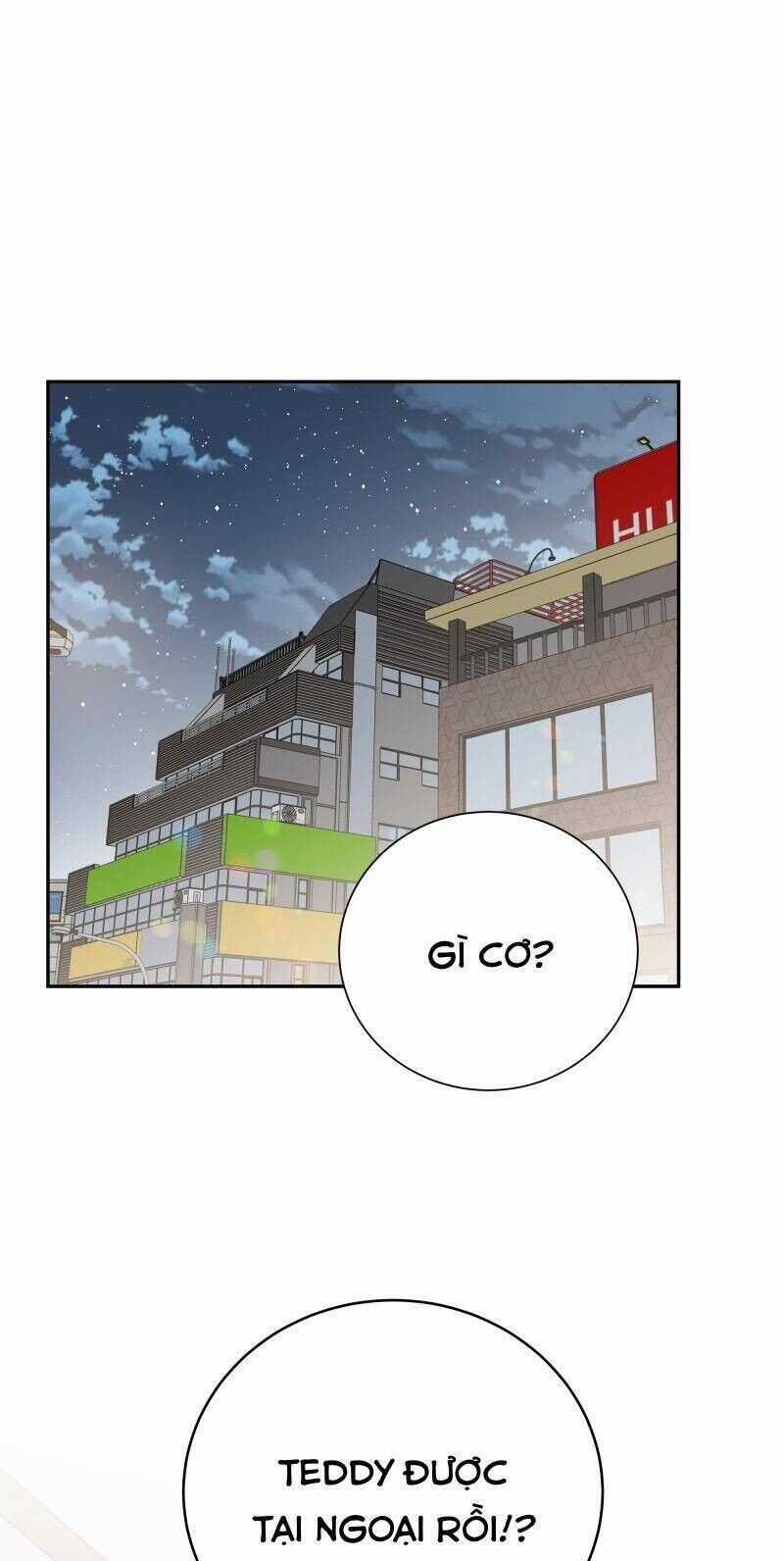 Anh Chàng Lầu Trên Chapter 51 trang 2