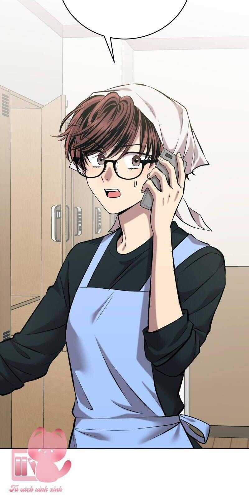 Anh Chàng Lầu Trên Chapter 51 trang 3