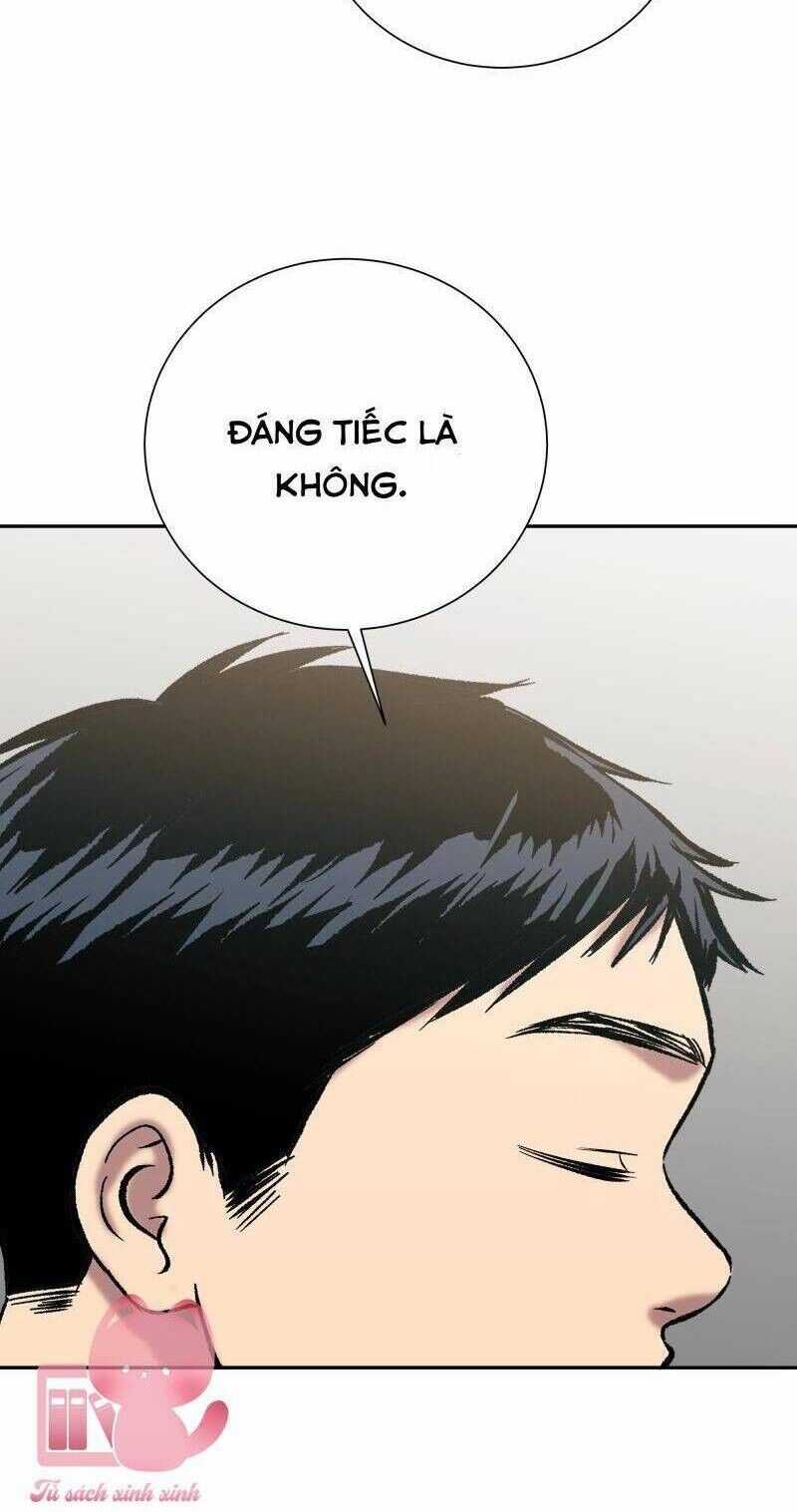 Anh Chàng Lầu Trên Chapter 51 trang 37