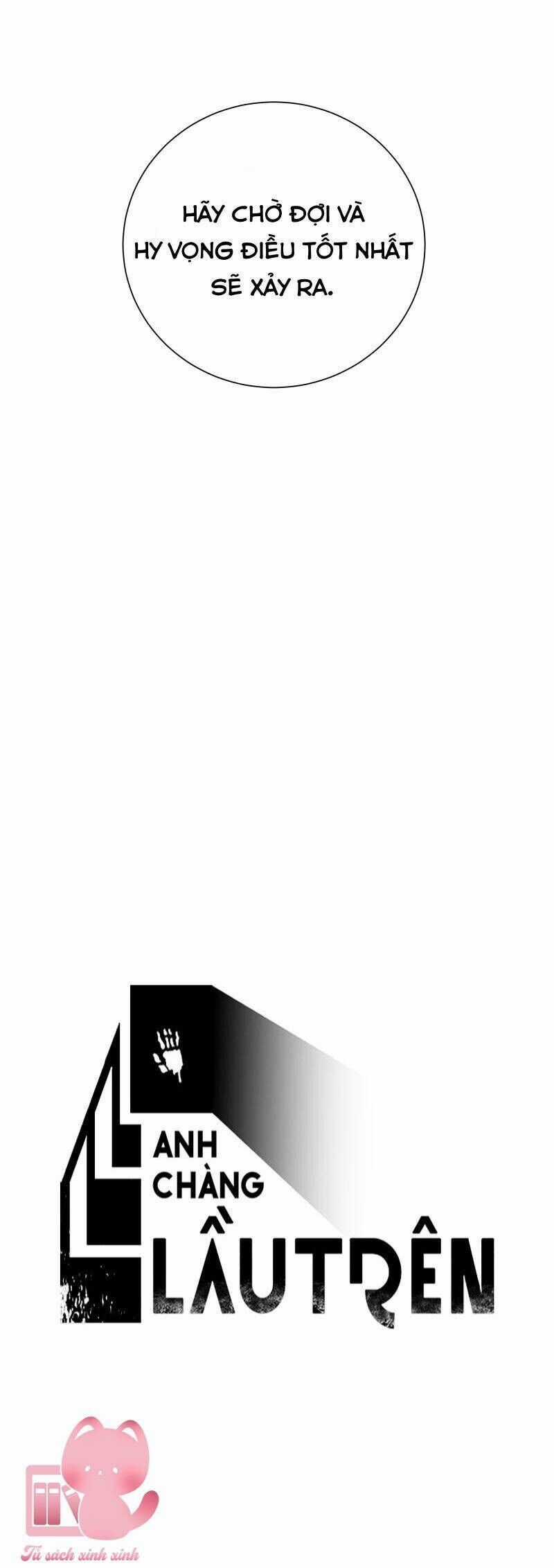 Anh Chàng Lầu Trên Chapter 51 trang 38