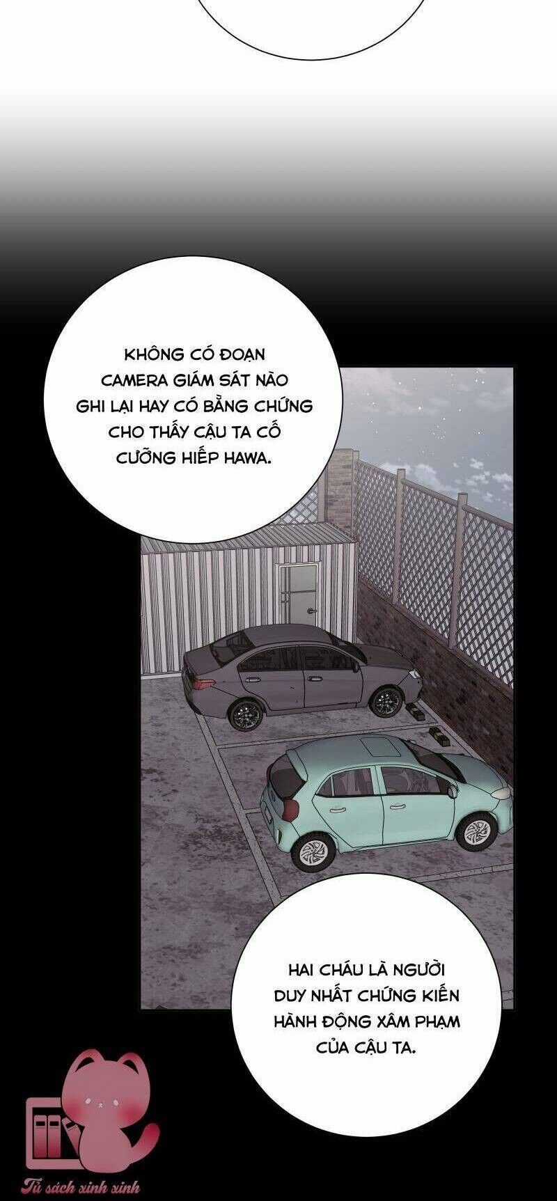 Anh Chàng Lầu Trên Chapter 51 trang 5