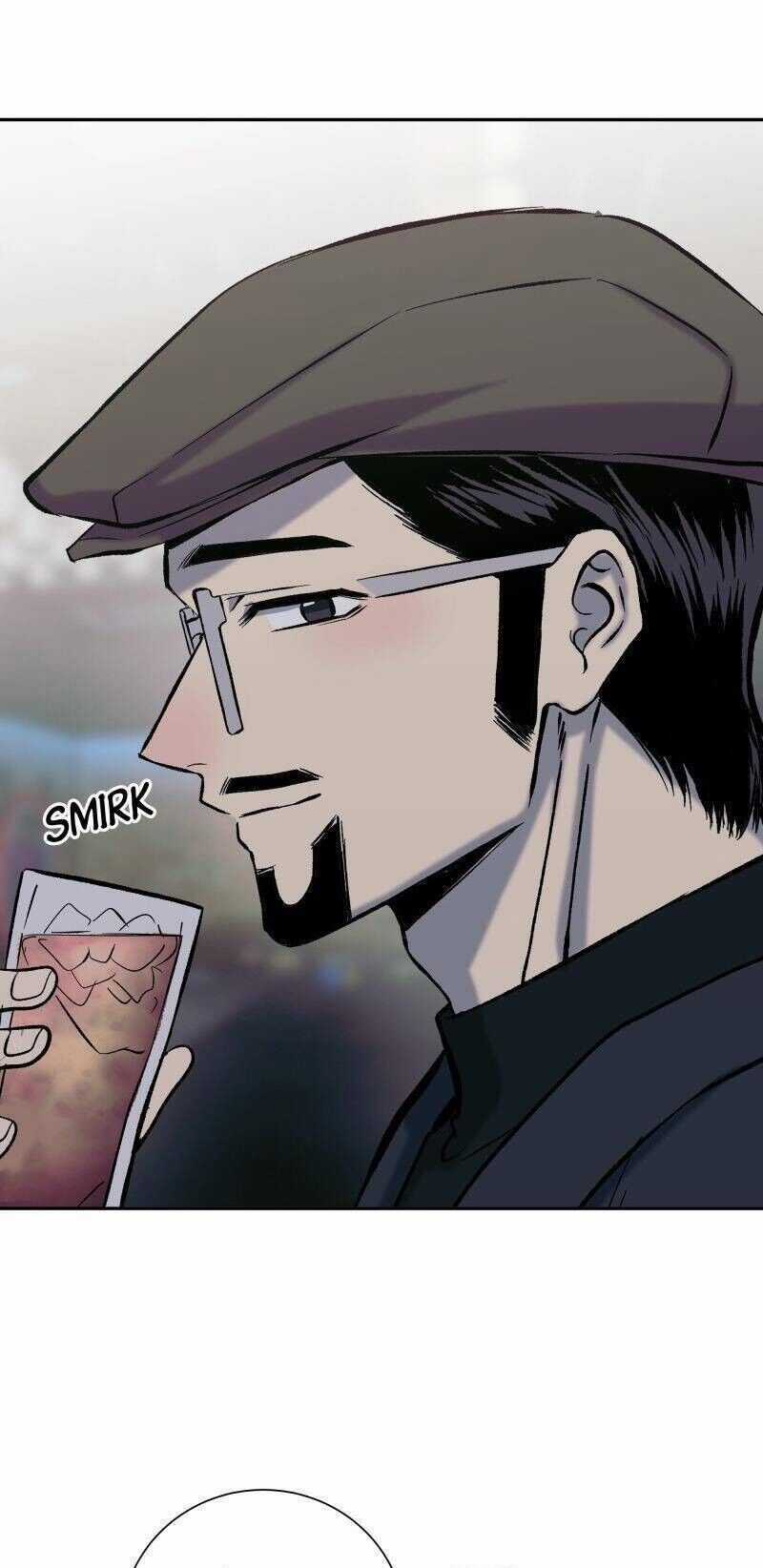 Anh Chàng Lầu Trên Chapter 52 trang 19