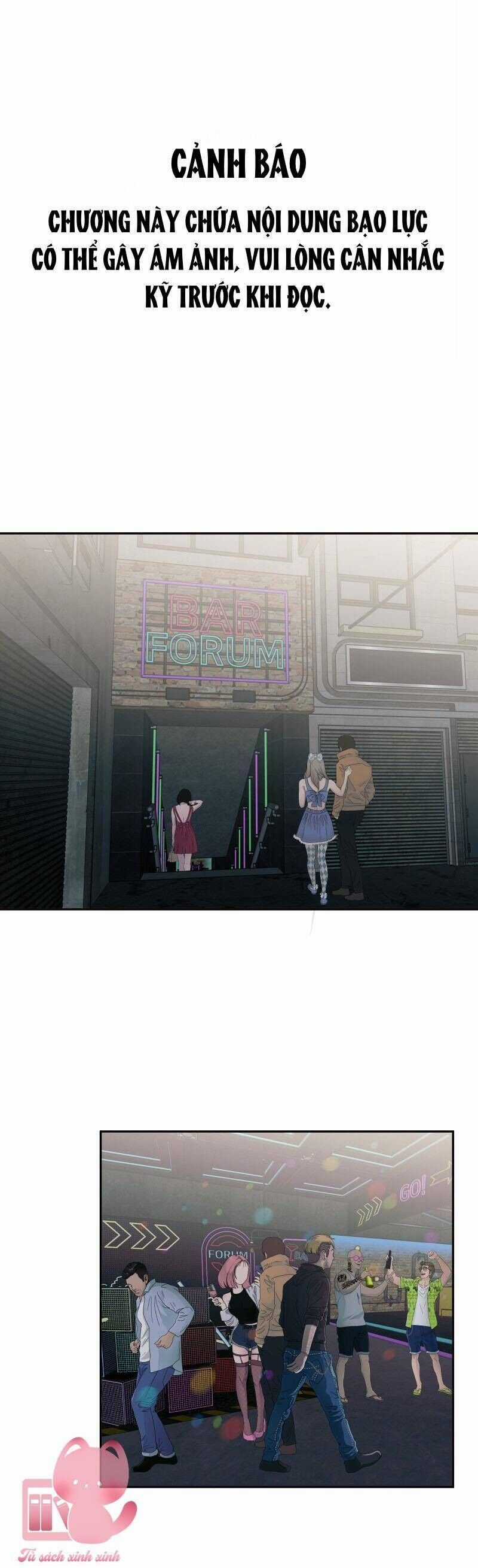 Anh Chàng Lầu Trên Chapter 52 trang 2