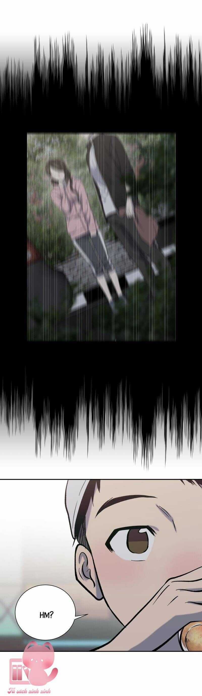 Anh Chàng Lầu Trên Chapter 52 trang 25