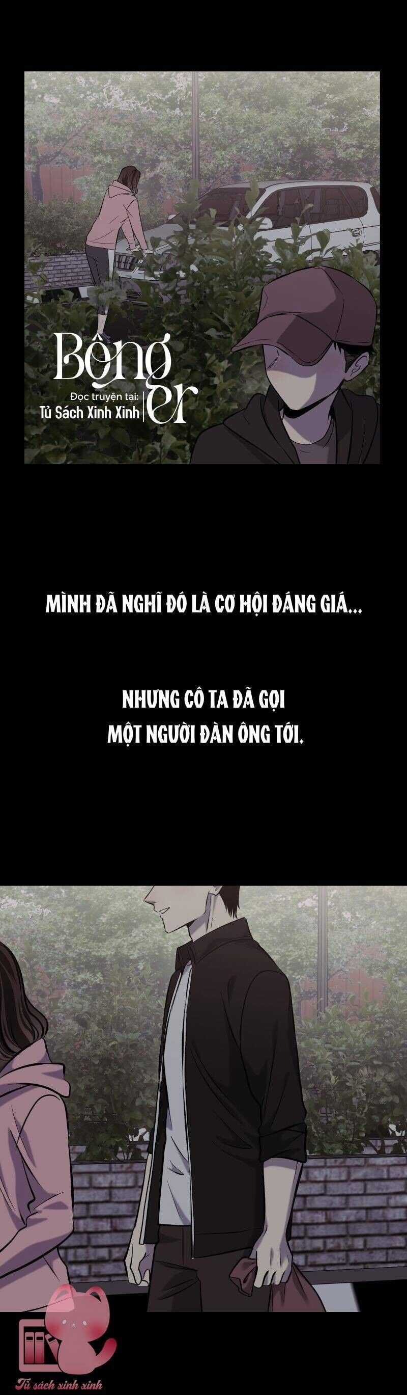 Anh Chàng Lầu Trên Chapter 52 trang 30