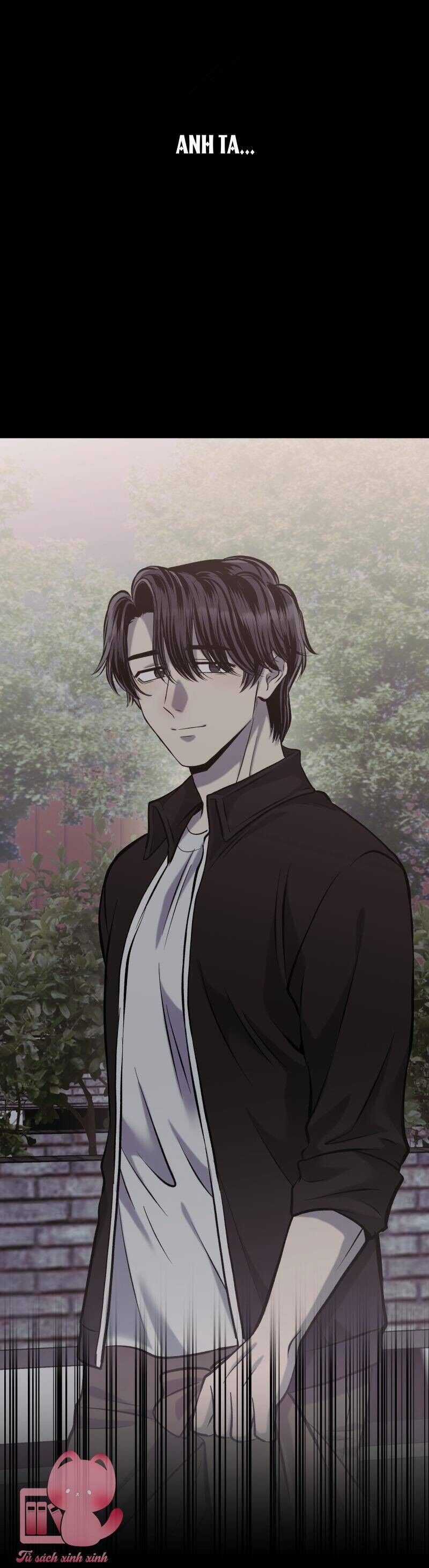 Anh Chàng Lầu Trên Chapter 52 trang 31