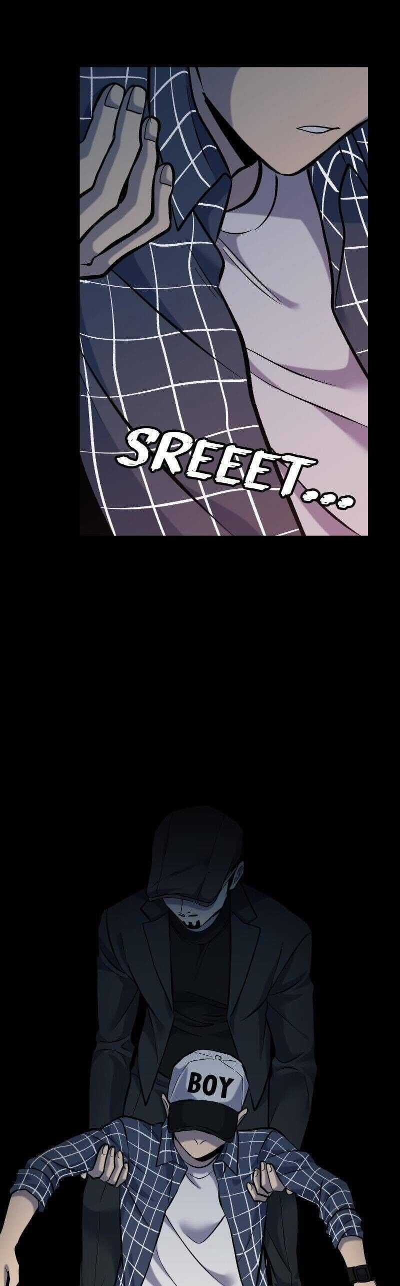 Anh Chàng Lầu Trên Chapter 52 trang 37