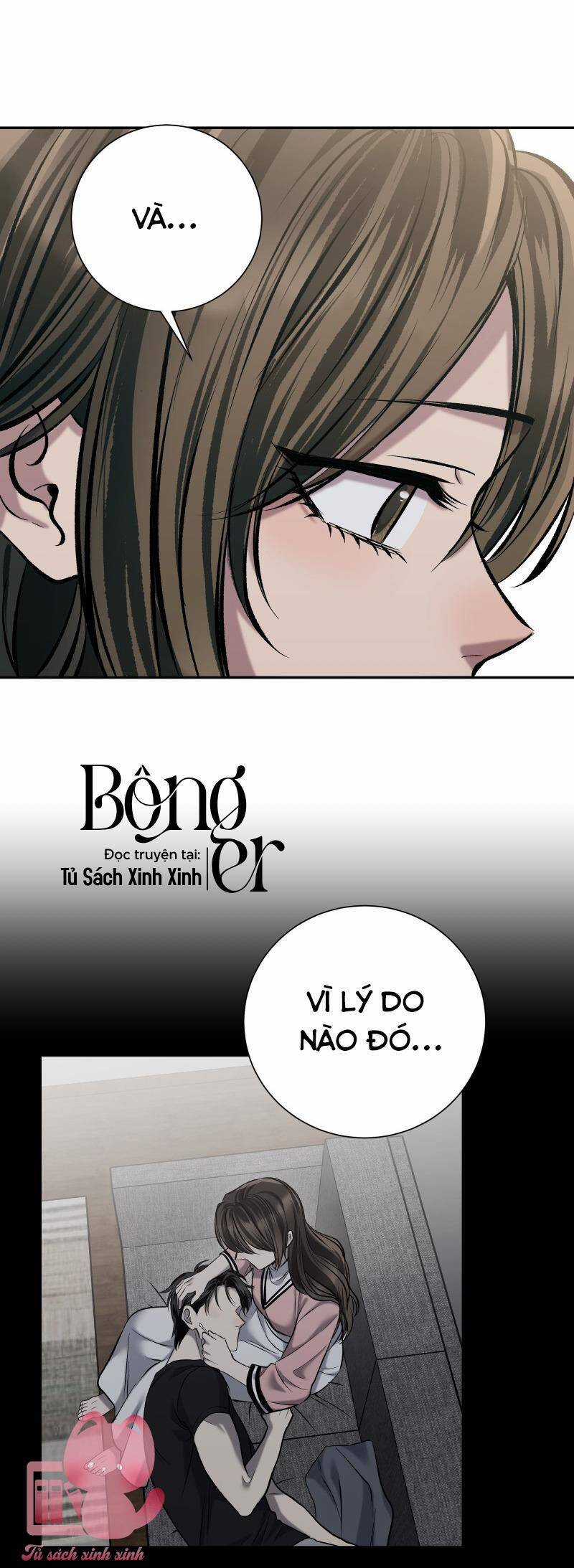 Anh Chàng Lầu Trên Chapter 53 trang 15