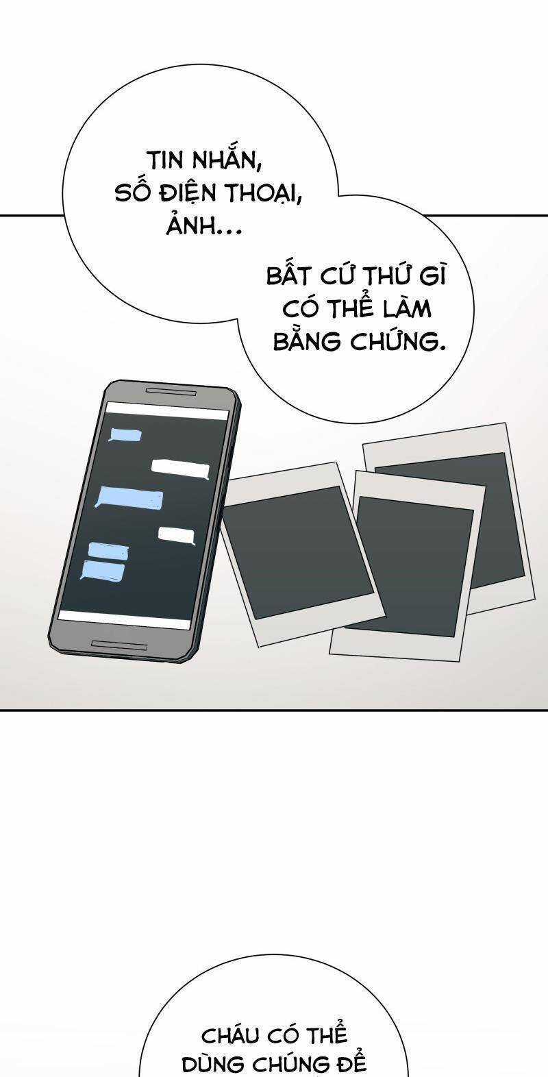 Anh Chàng Lầu Trên Chapter 53 trang 30