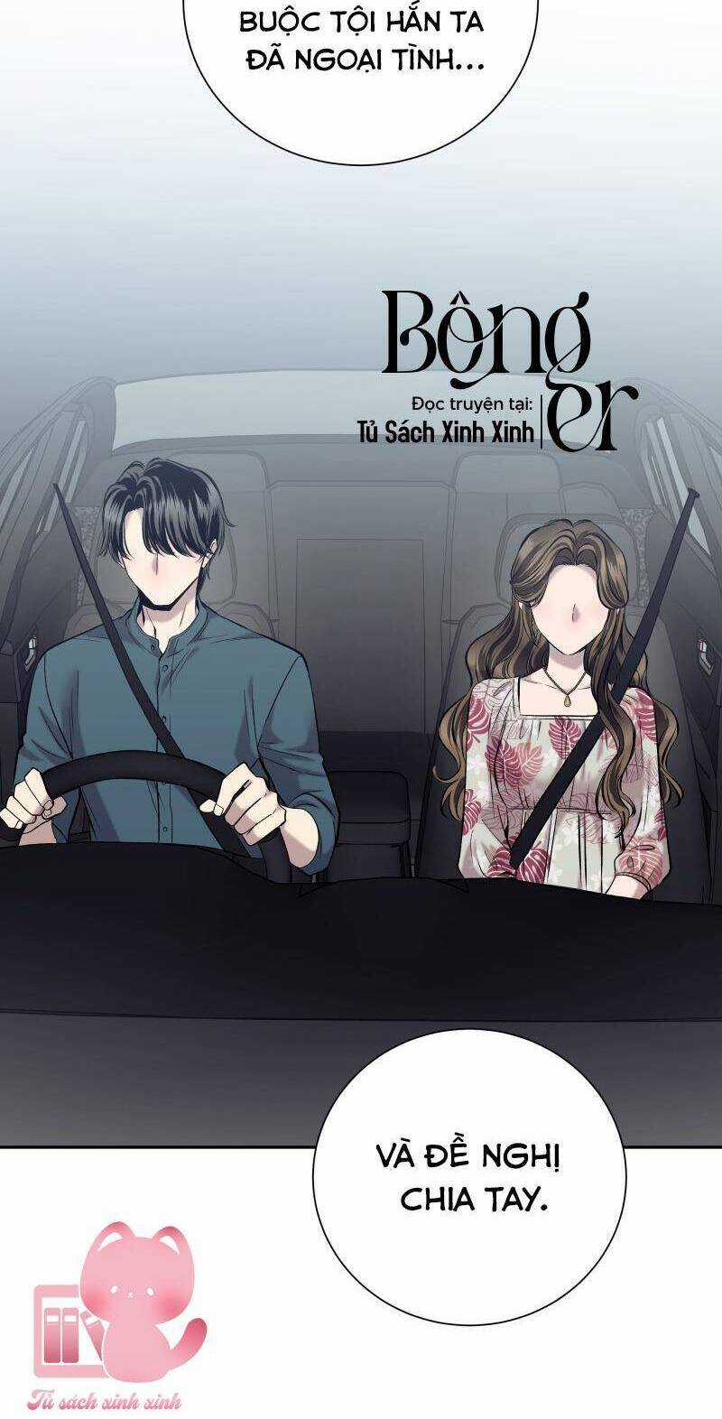 Anh Chàng Lầu Trên Chapter 53 trang 31