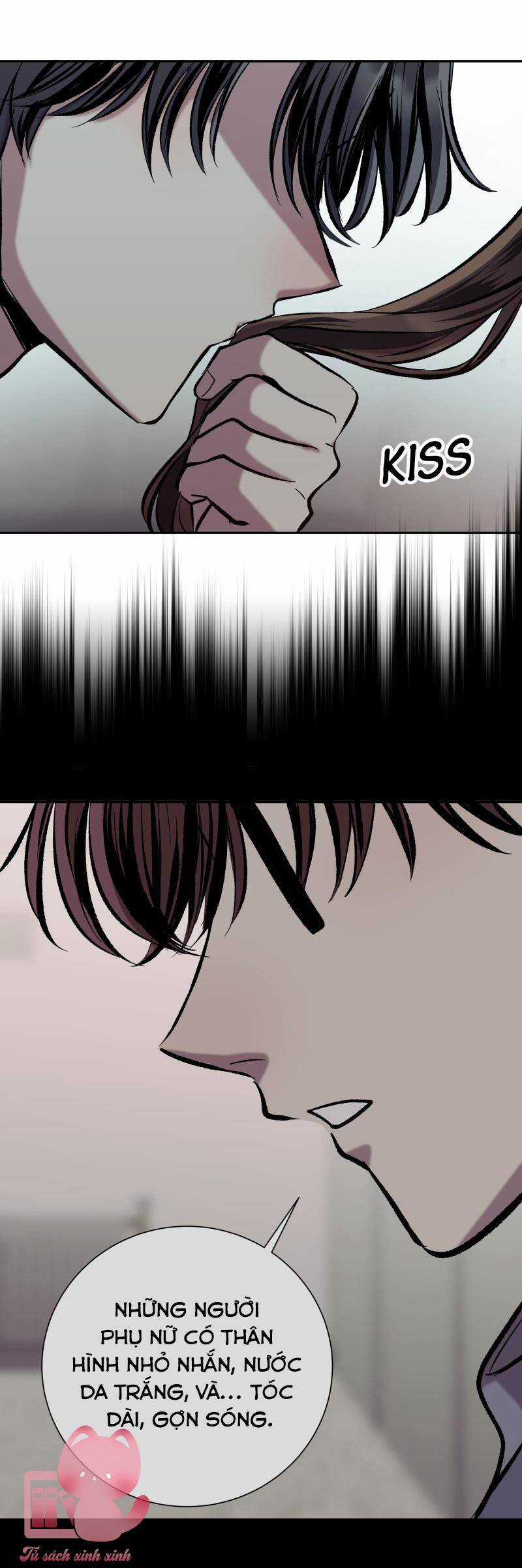 Anh Chàng Lầu Trên Chapter 53 trang 42