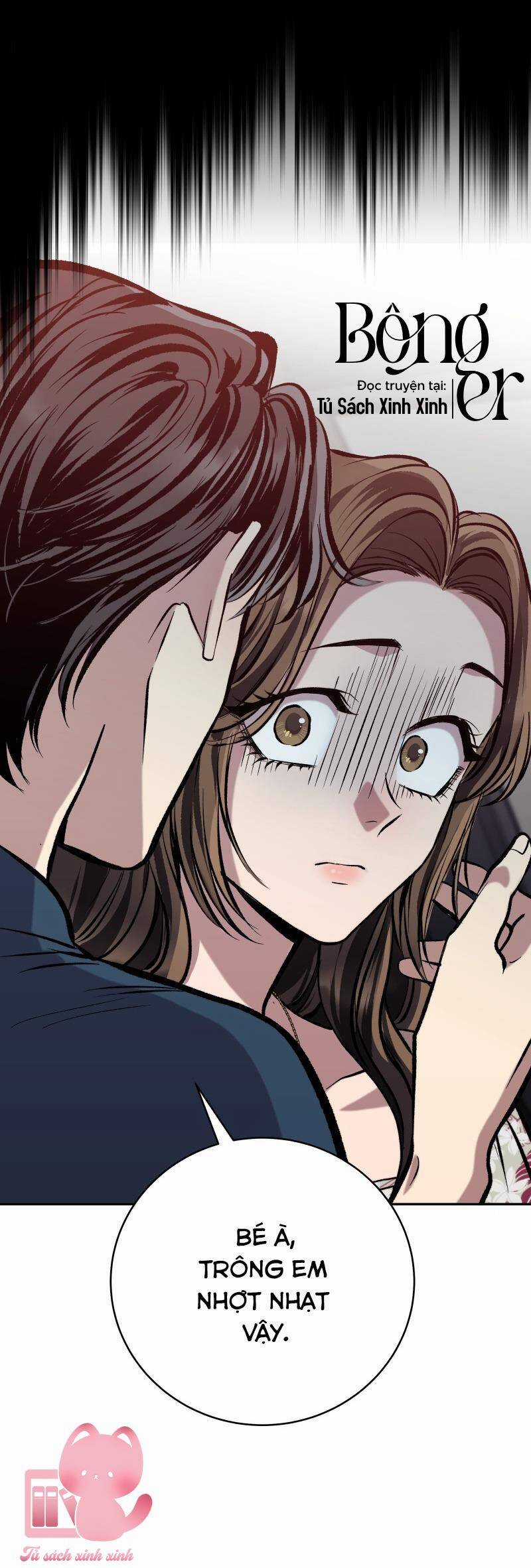 Anh Chàng Lầu Trên Chapter 53 trang 43