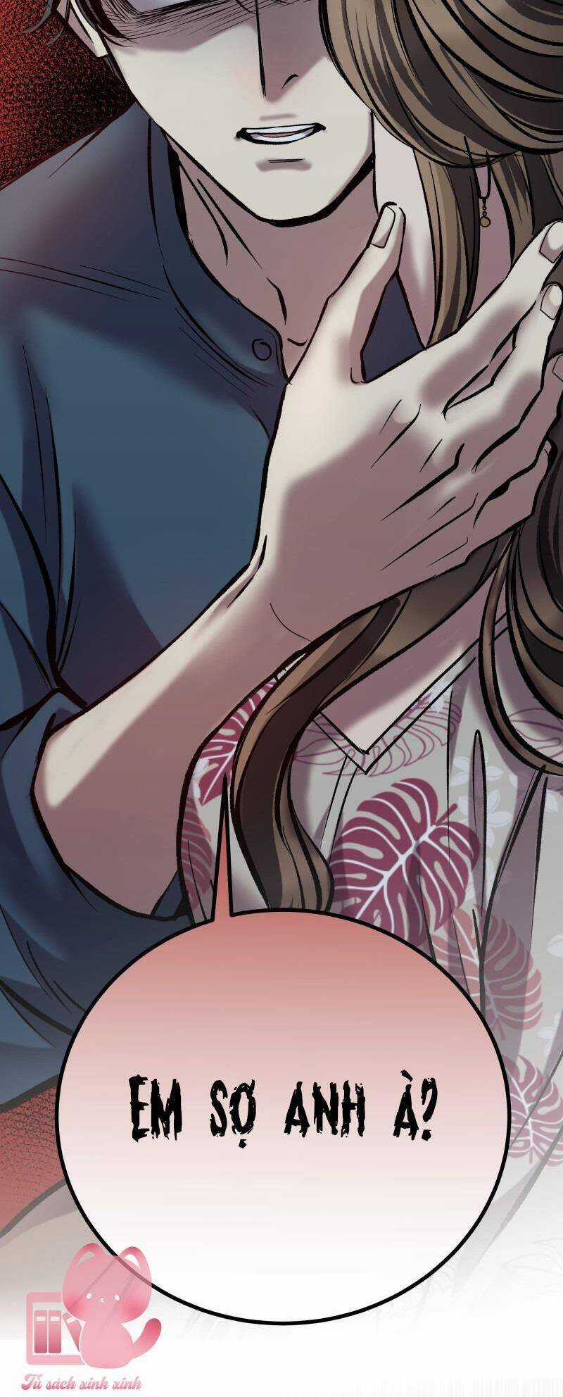 Anh Chàng Lầu Trên Chapter 53 trang 45