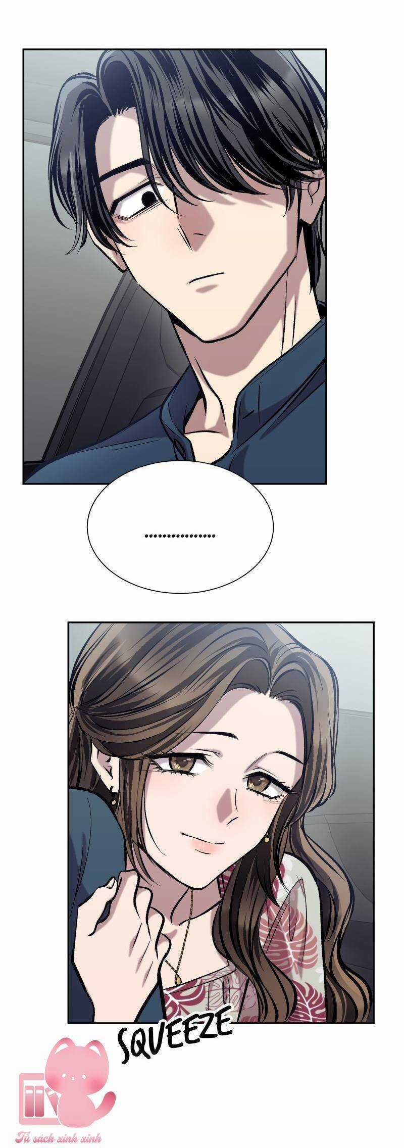 Anh Chàng Lầu Trên Chapter 53 trang 50