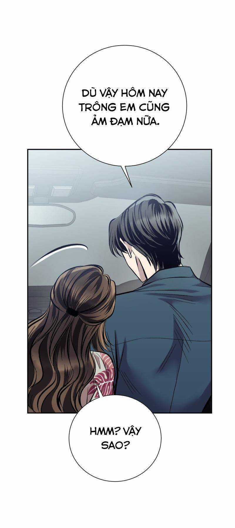 Anh Chàng Lầu Trên Chapter 53 trang 52