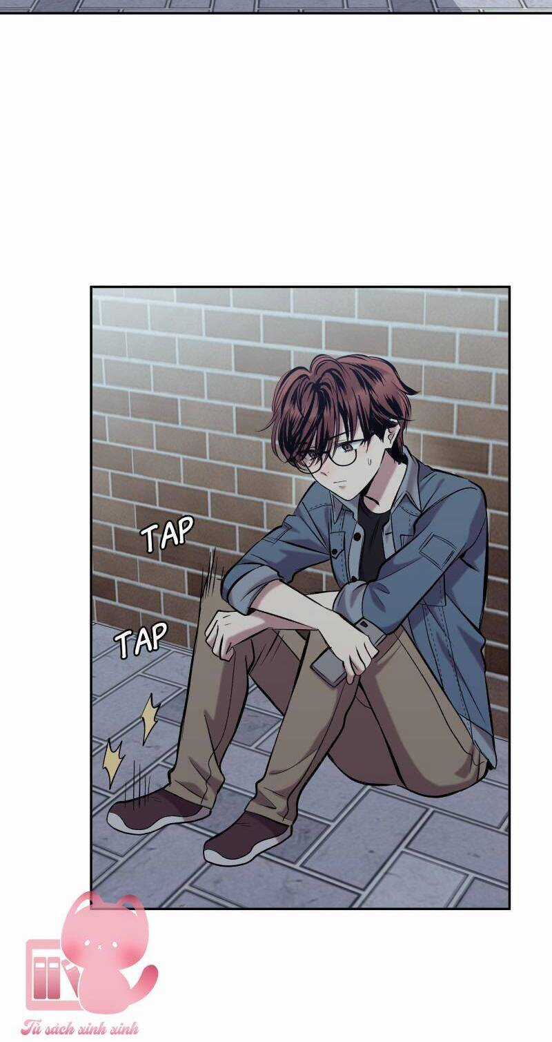 Anh Chàng Lầu Trên Chapter 53 trang 56