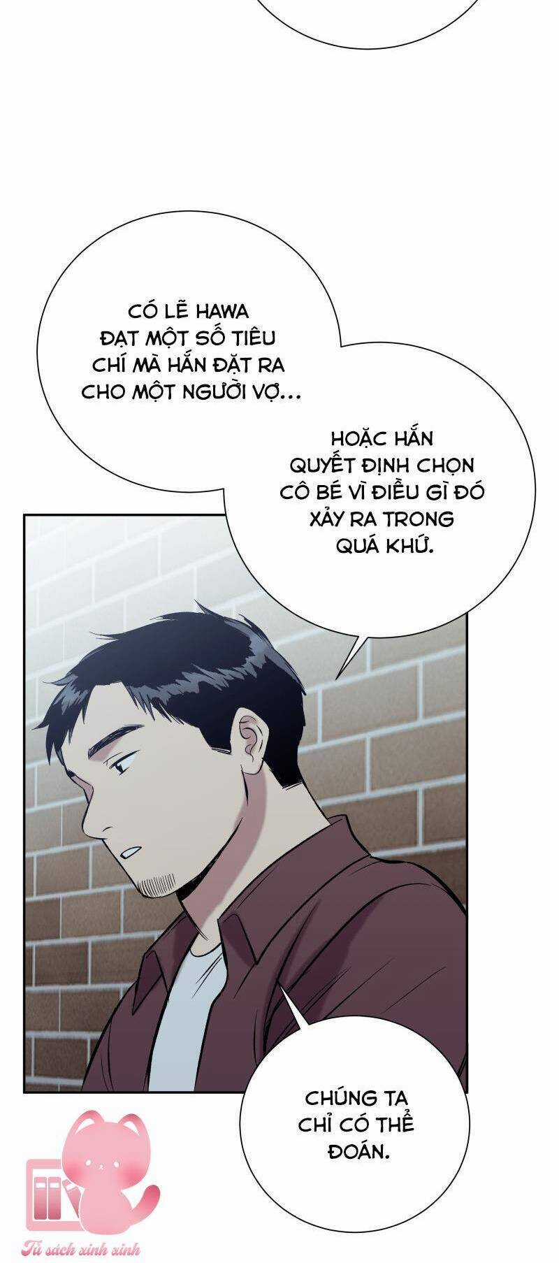 Anh Chàng Lầu Trên Chapter 53 trang 64