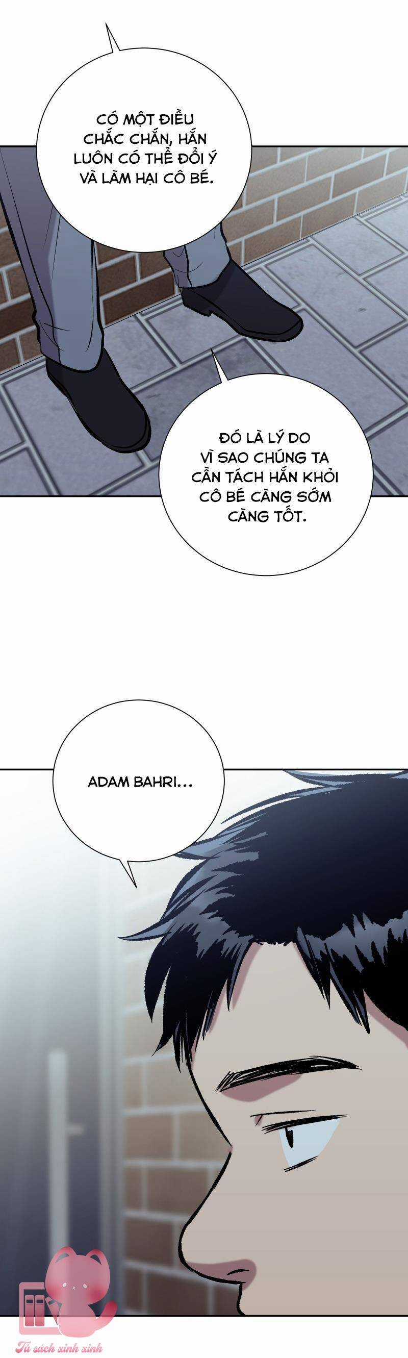 Anh Chàng Lầu Trên Chapter 53 trang 65