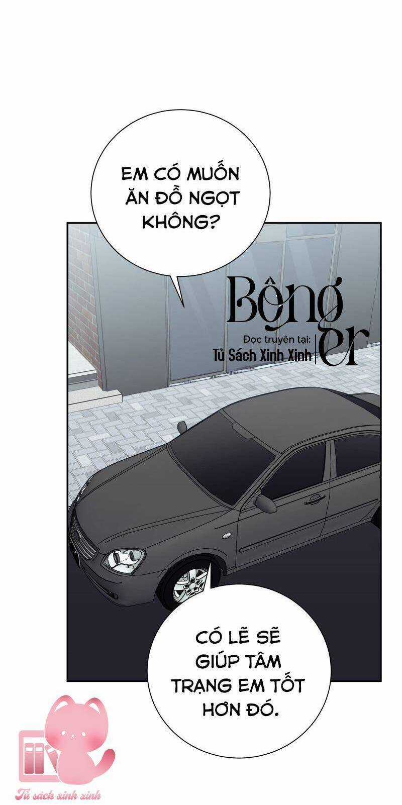 Anh Chàng Lầu Trên Chapter 53 trang 67