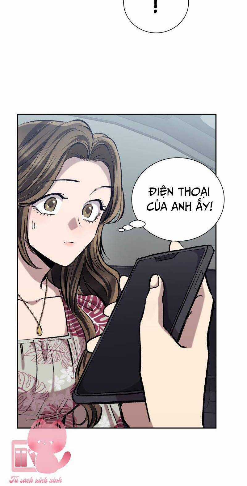 Anh Chàng Lầu Trên Chapter 53 trang 69